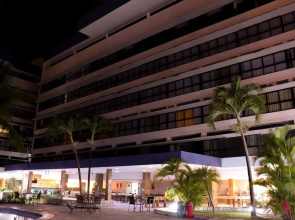 El Aram Beach & Convention