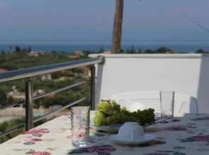 Stellina's House