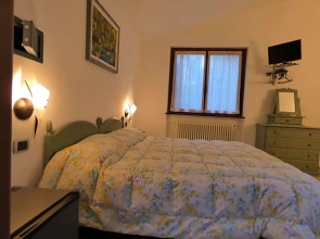 Agriturismo Quelli della Locanda Barbin