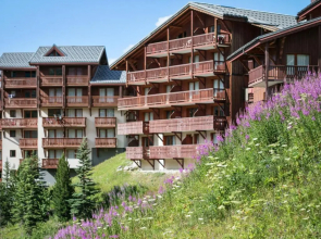 Residence les Valmonts - maeva Home