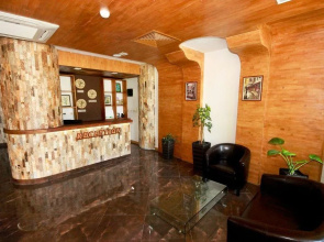 Kolhida hotel
