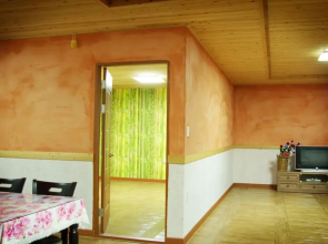 Land Scent Pension