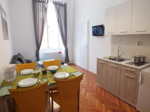 Apartman Draguć