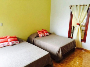 Hotel La Gloria Xilitla