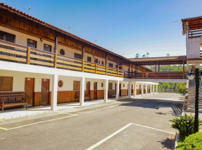 Vale Encantado Eco Park & Hotel