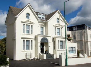 The Trouville Bournemouth