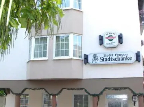 Hotel Restaurant Stadtschänke