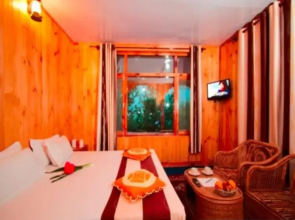 V Resorts Thakurdass Village Resort Manali