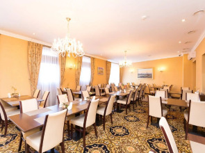 Отель Rixwell Gertrude