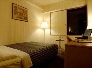Holiday Inn Express Shin Kobe