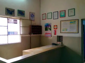 Hospedaje Los Vinedo