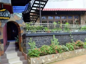 Highcliffe Guesthouse