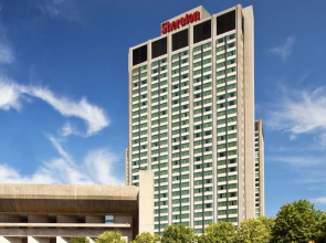 Sheraton Boston, a Marriott Hotel