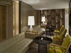 Witt Istanbul Hotel