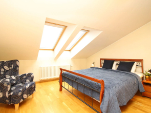 Tallinn City Apartments Freedom Square