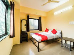 Oyo 63440 Hotel Shree Ram