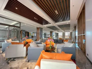 Genhe Aoluguya Hotel