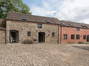 Corn House