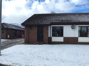 147 Dalnabay, Silverglades