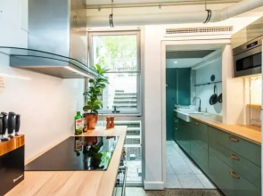 The Nest - Modern Room In Northbridge with Roof Terrace