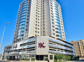 The K Hotel