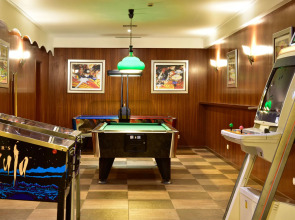 Pestana Viking Beach & Spa Resort