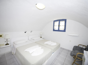 Caldera View Resort - Adults Only