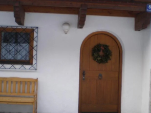 Haus Straninger