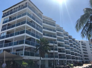 Hansa Coral Apartments