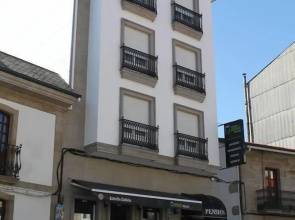 Arenas Palas