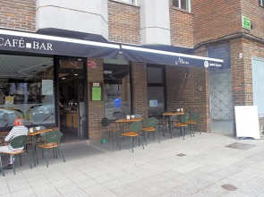 Albergue Mir
