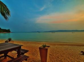 Phangan Rainbow Bungalows