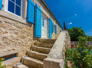 House Villa Siesta