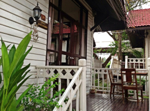 The Old Palace Resort Klong Sa Bua