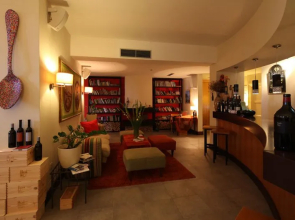Albergo Boskinac