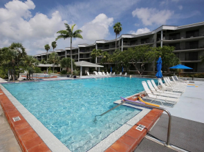 1800 Atlantic Suites