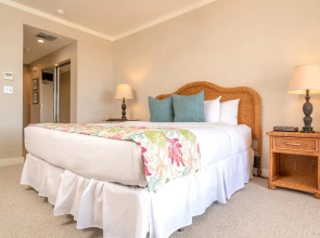 Kapalua Golf Villas Large Bedrooms KBM Resorts 3 Units, 4 Bedrooms Ml-2279