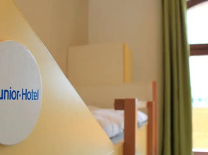 Younior Hotel Stralsund