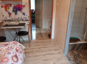 Pokoje u Adama i Ewy