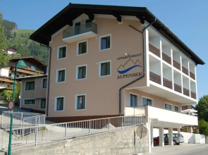 Appartement Alpensee