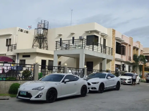 Ramyer Transient House Tagbilaran