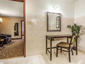 Quality Inn - Niagara Falls Blvd