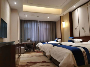 Tianyuan International Hotel