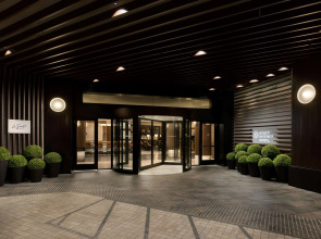 Hyatt Regency San Francisco Downtown SOMA