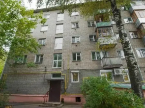 Nine Nights Apartmens On Kalinina 48