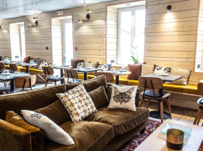 Hôtel Ty Mad