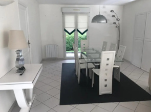 Villa Baïne 8p seignosse