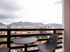 Two Steps Apartments 1