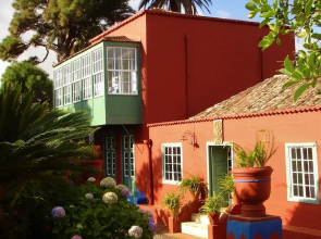 Finca La Principal