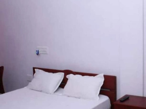 Vijayapark Hotel
